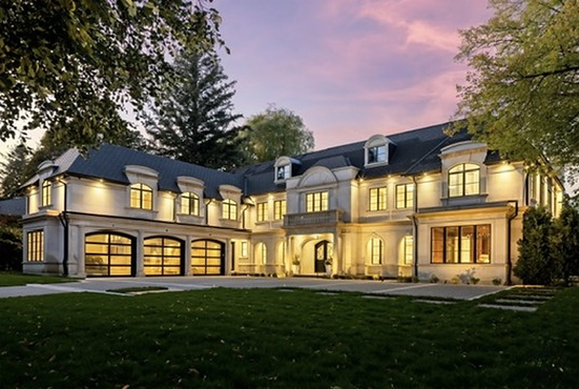 Toronto luxury market outlook 2026