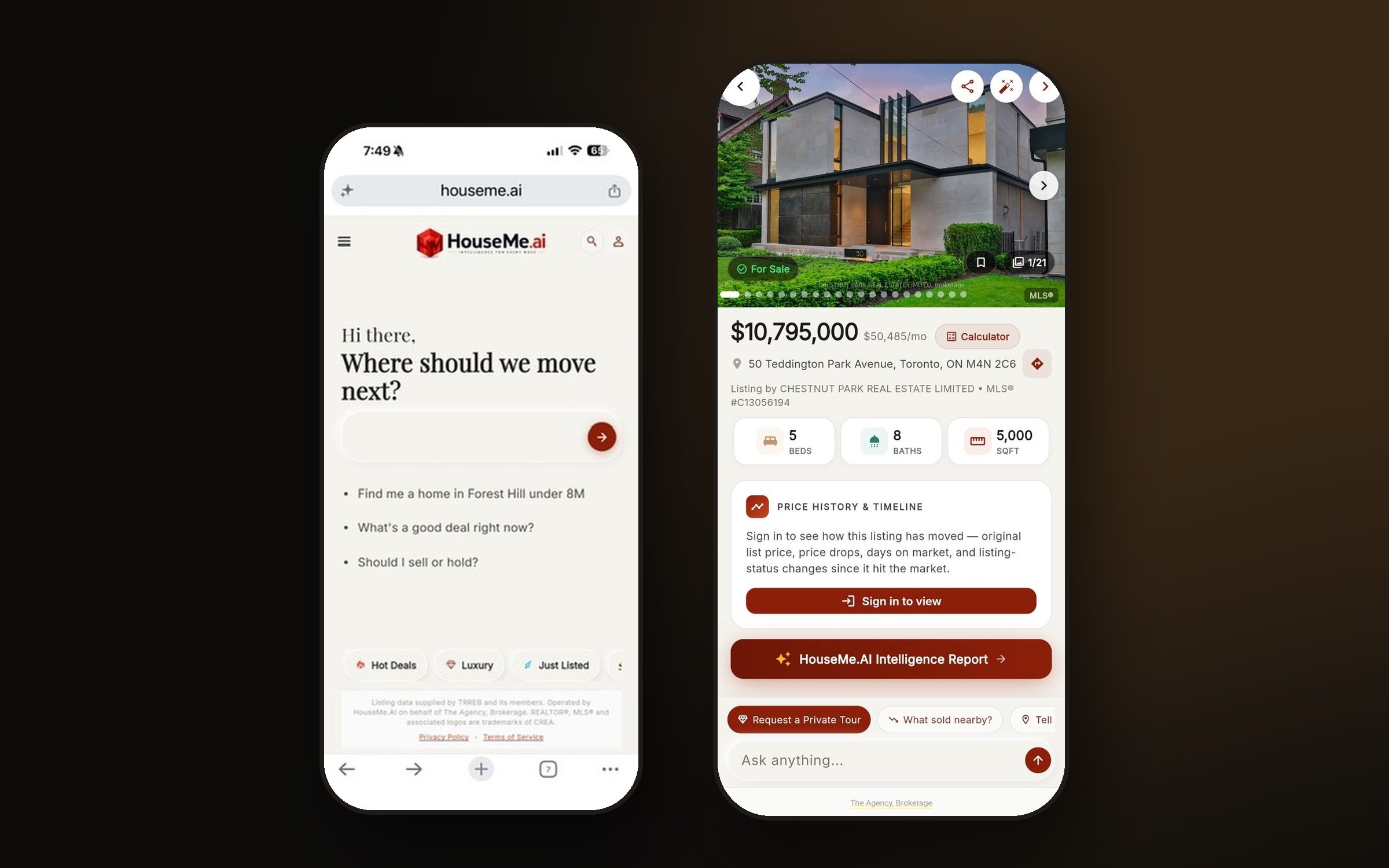 HouseMe.ai