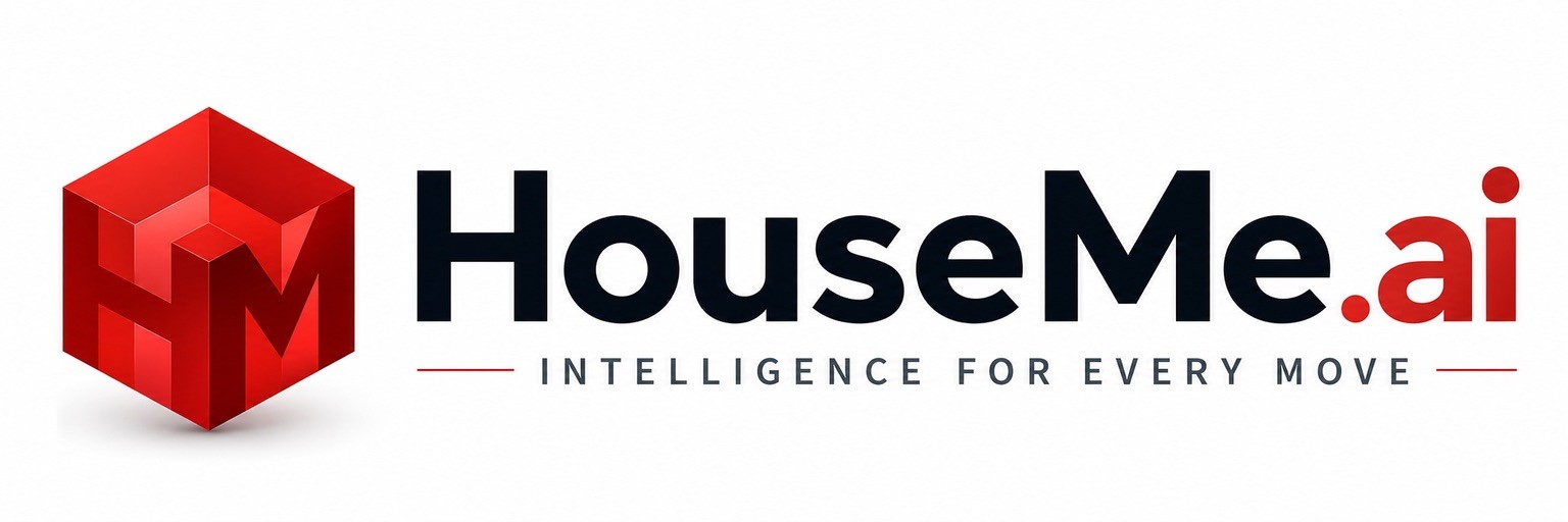 HouseMe.ai logo