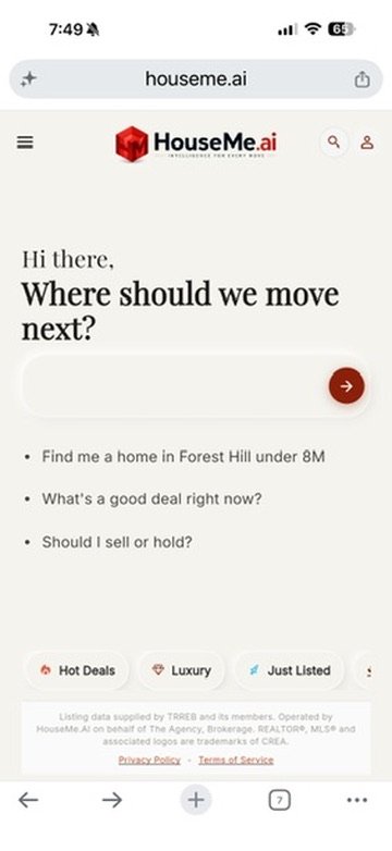 HouseMe.ai