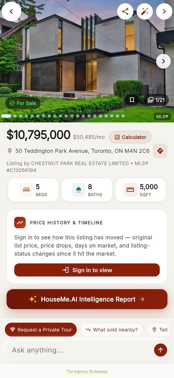 HouseMe.ai