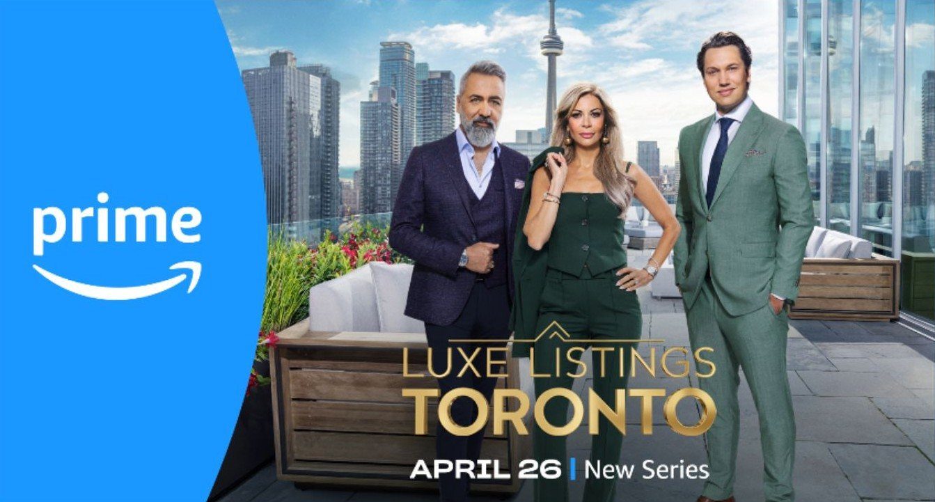 Luxe Listings Toronto