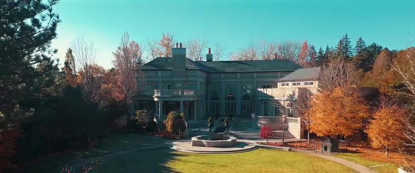 35 High Point Road